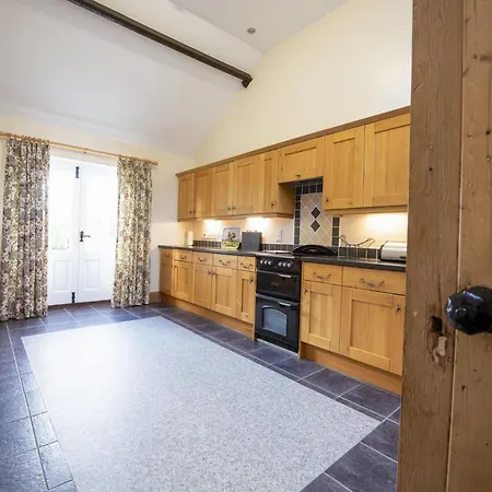 Lime Kiln Farm * Malton