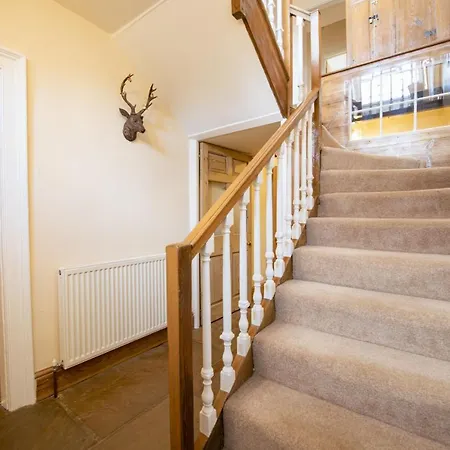 Lime Kiln Farm * Malton