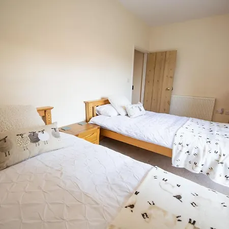 Lime Kiln Farm Casa vacanze