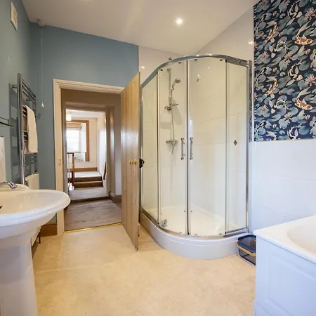 Lime Kiln Farm Malton