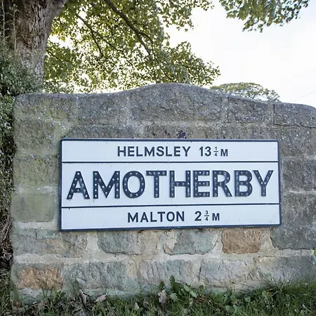 Lime Kiln Farm Malton