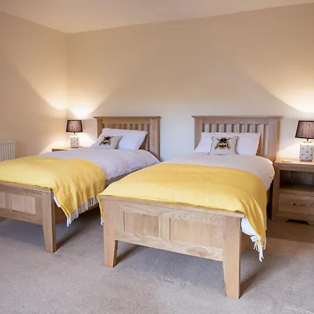 Lime Kiln Farm Casa vacanze *