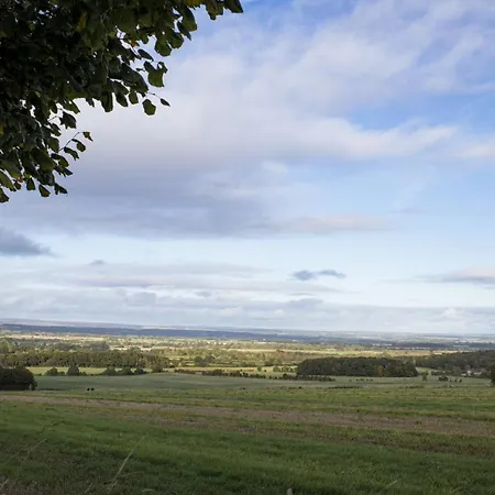 Lime Kiln Farm Malton