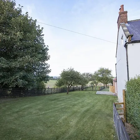 Lime Kiln Farm Casa vacanze *