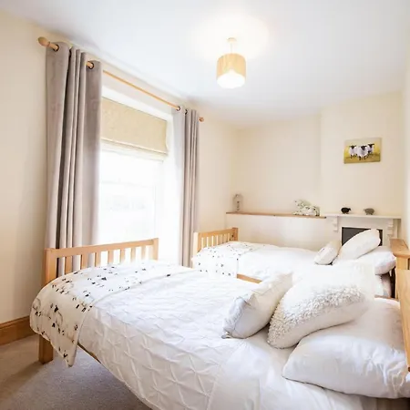 Lime Kiln Farm Casa vacanze *