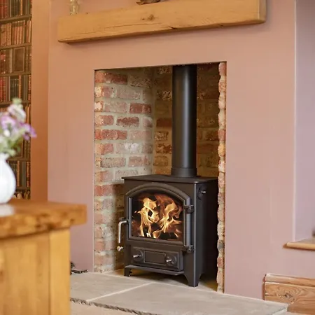 Lime Kiln Farm Casa vacanze Malton