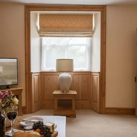 Lime Kiln Farm Casa vacanze *