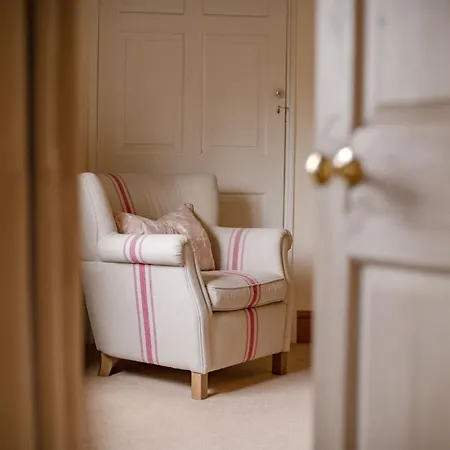 Lime Kiln Farm Casa vacanze