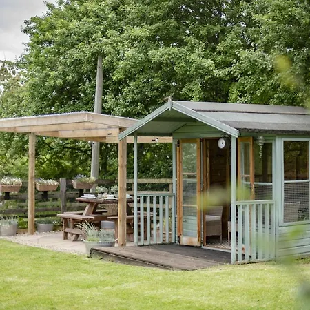 Casa vacanze Lime Kiln Farm Malton