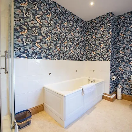 Lime Kiln Farm Casa vacanze *