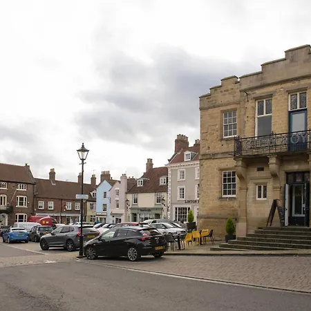 Casa vacanze Lime Kiln Farm