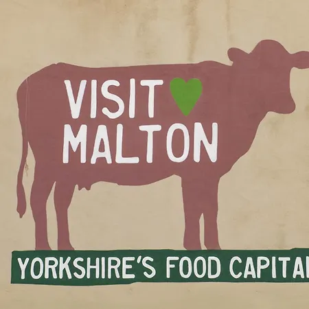 Lime Kiln Farm Casa vacanze Malton