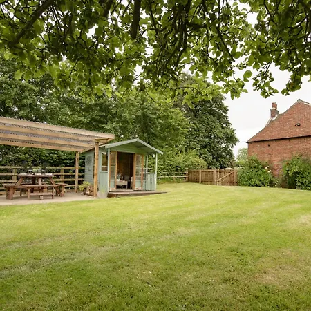 Lime Kiln Farm Casa vacanze