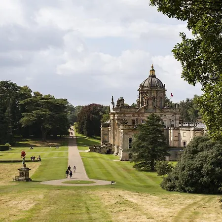 Lime Kiln Farm Casa vacanze