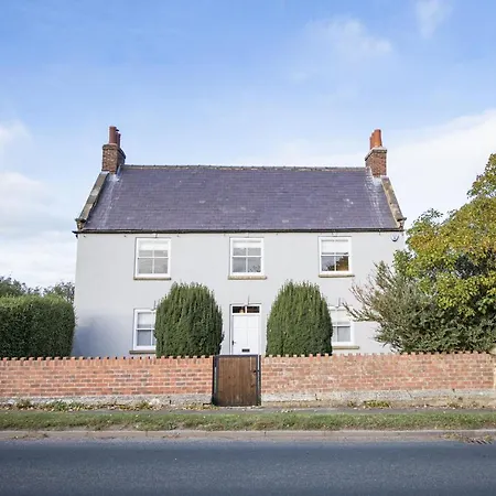 度假居 Lime Kiln Farm