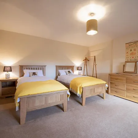 Lime Kiln Farm Malton