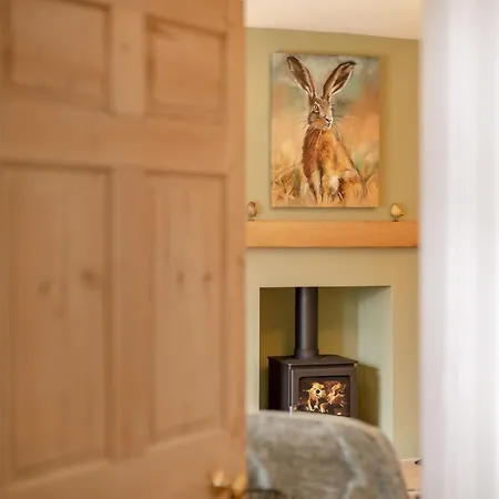 Holiday home Lime Kiln Farm