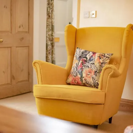 Lime Kiln Farm Malton