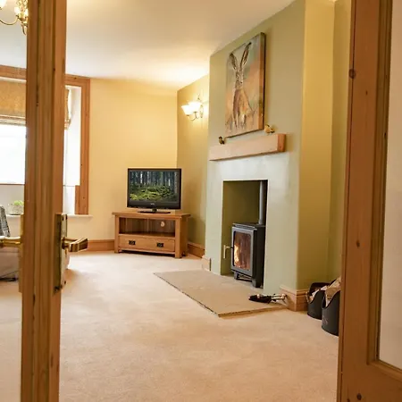 Holiday home Lime Kiln Farm