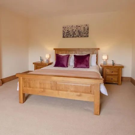 Lime Kiln Farm Malton