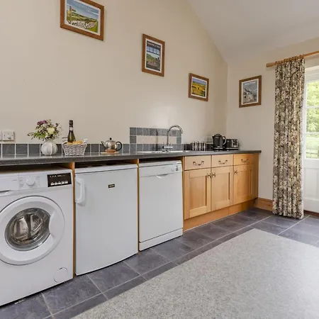 Holiday home Lime Kiln Farm