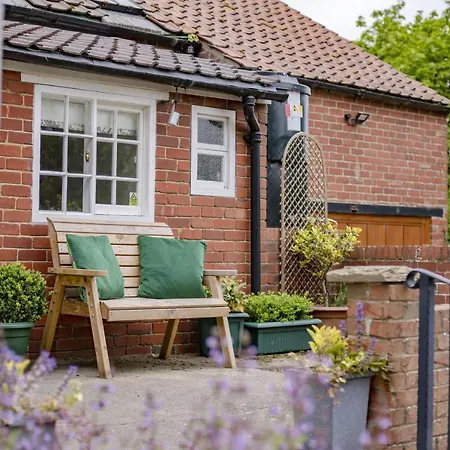 Lime Kiln Farm Holiday home Malton