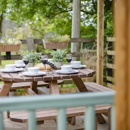 Lime Kiln Farm Holiday home *