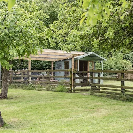 Holiday home Lime Kiln Farm Malton