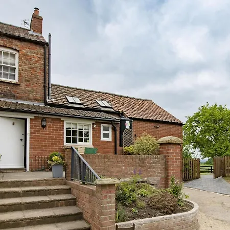 Lime Kiln Farm Holiday home Malton