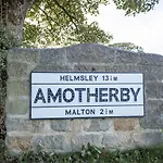 Lime Kiln Farm Malton