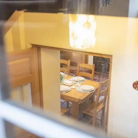 Lime Kiln Farm 別荘 *