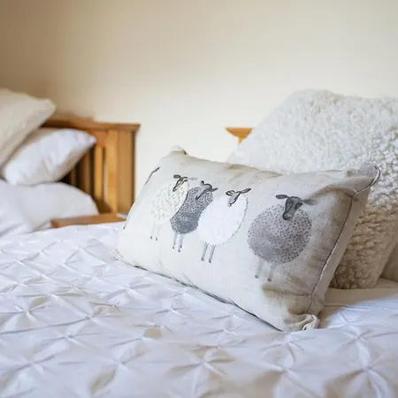 別荘 Lime Kiln Farm *