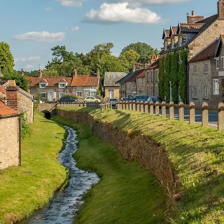 Lime Kiln Farm 別荘 *