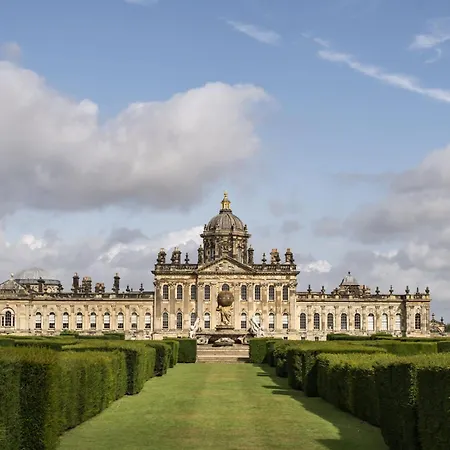 別荘 Lime Kiln Farm