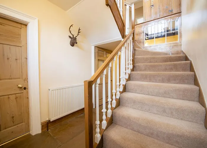 Lime Kiln Farm * Malton