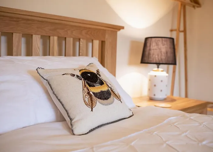 Holiday home Lime Kiln Farm Malton