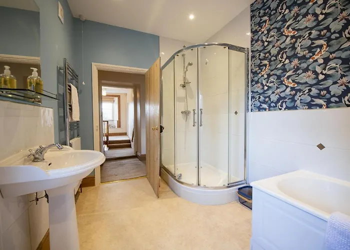 Lime Kiln Farm Malton