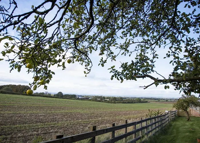 Lime Kiln Farm Holiday home
