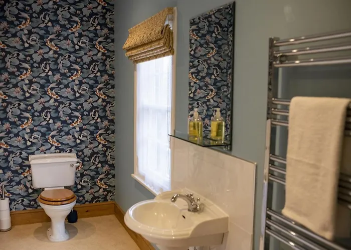 Lime Kiln Farm Malton