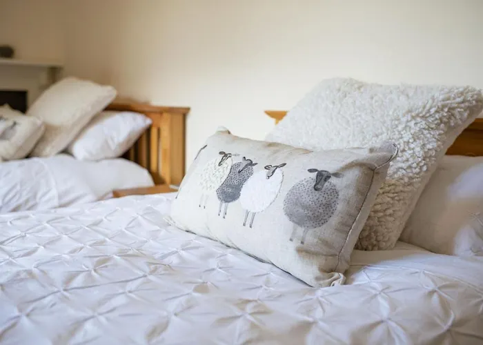 Holiday home Lime Kiln Farm *