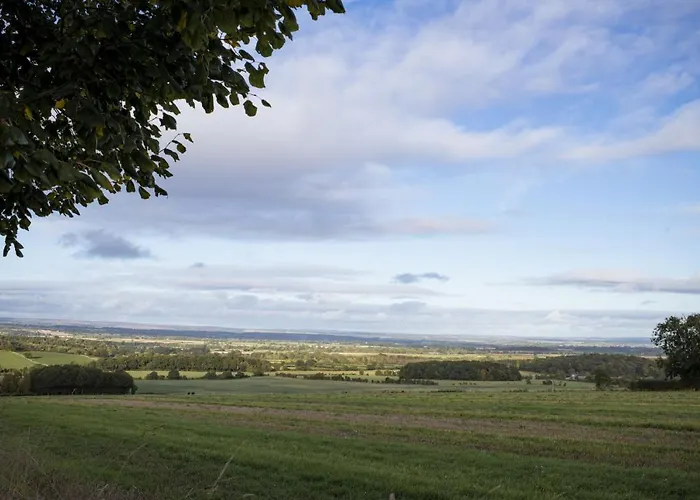 Lime Kiln Farm Malton