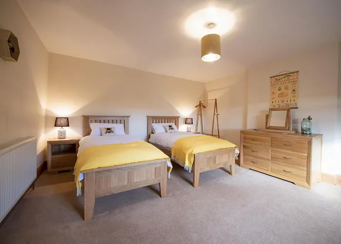 Lime Kiln Farm Malton