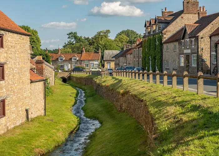 Lime Kiln Farm Holiday home *