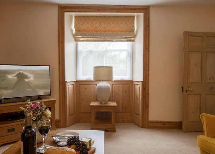 Lime Kiln Farm Holiday home *