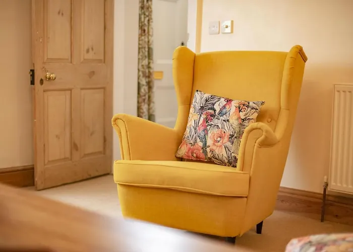 Lime Kiln Farm Malton