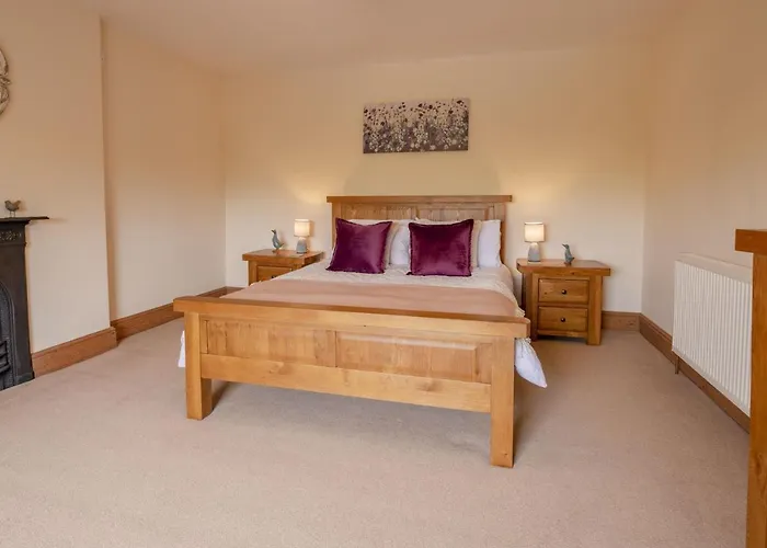 Lime Kiln Farm Malton