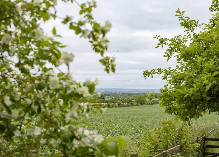 Holiday home Lime Kiln Farm *