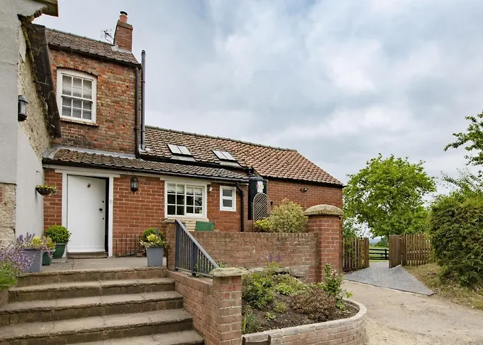 Lime Kiln Farm Holiday home Malton