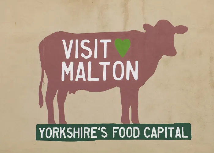 Lime Kiln Farm Holiday home Malton