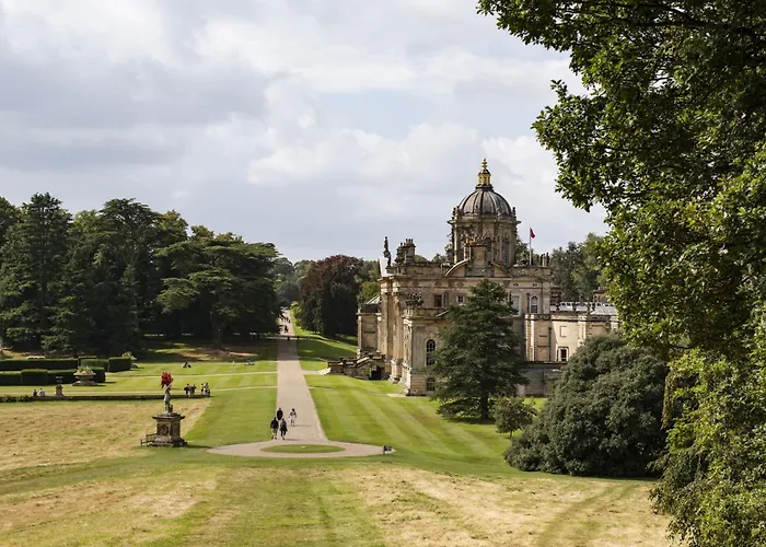 Lime Kiln Farm Holiday home